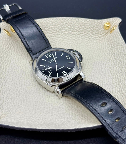 パネライ ルミノール マリーナ PAM00001 黒文字盤|Timeseek