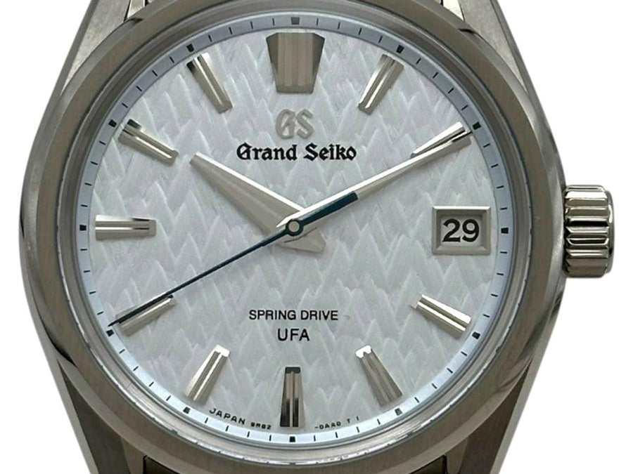 Grand Seiko Evolution 9 Collection SLGB003
