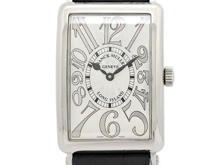 Franck Muller Long Island 1000SCREL