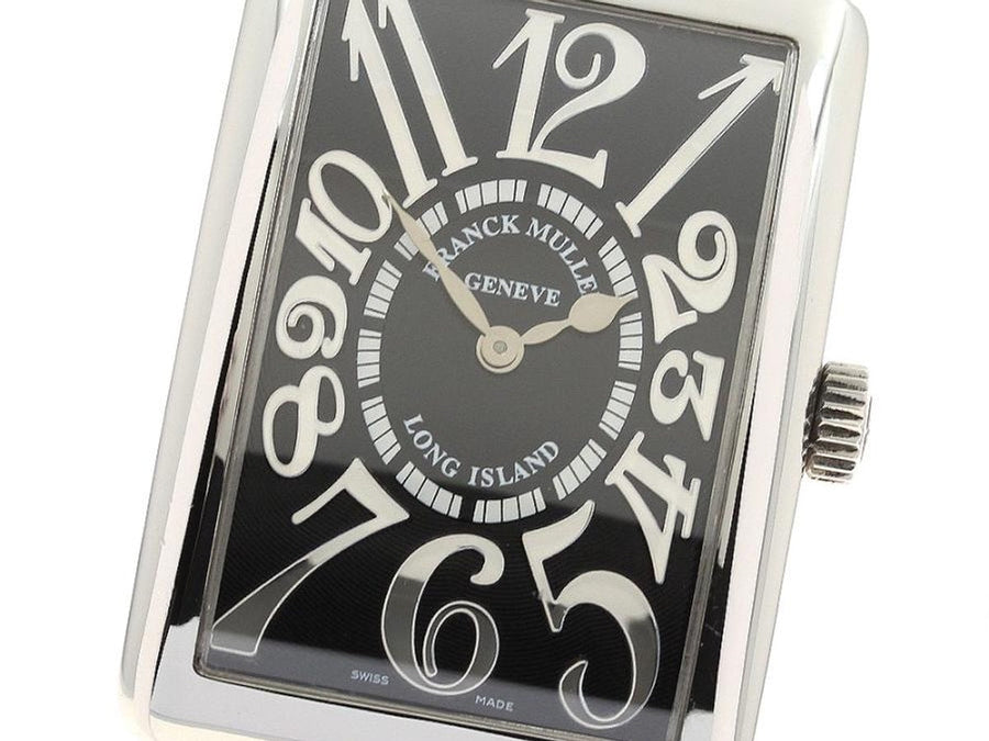 Franck Muller Long Island 1002QZREL