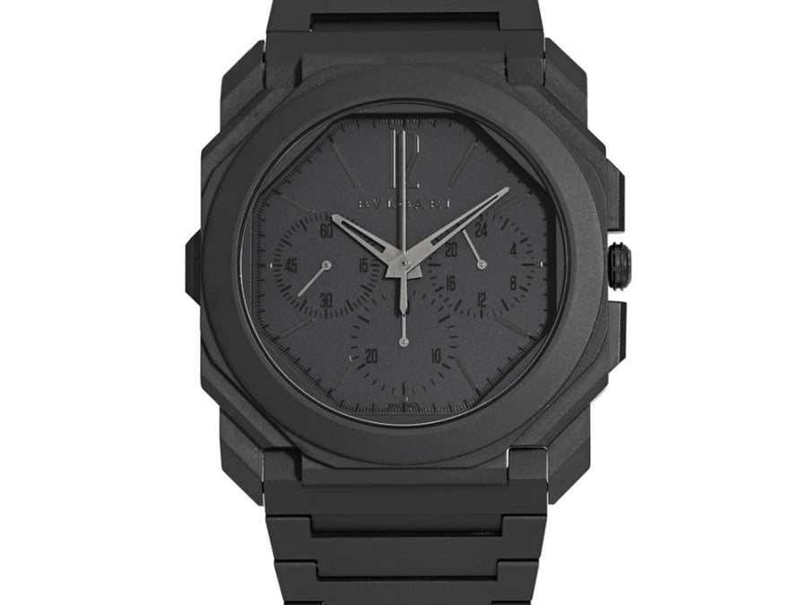 Bvlgari Octo Finissimo 103278