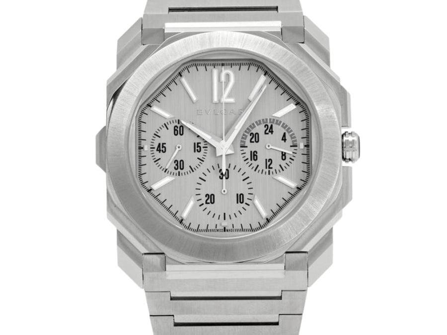 Bvlgari Octo Finissimo 103661