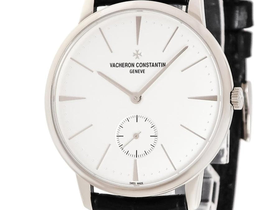 Vacheron Constantin Patrimony 1110U/000G-B086