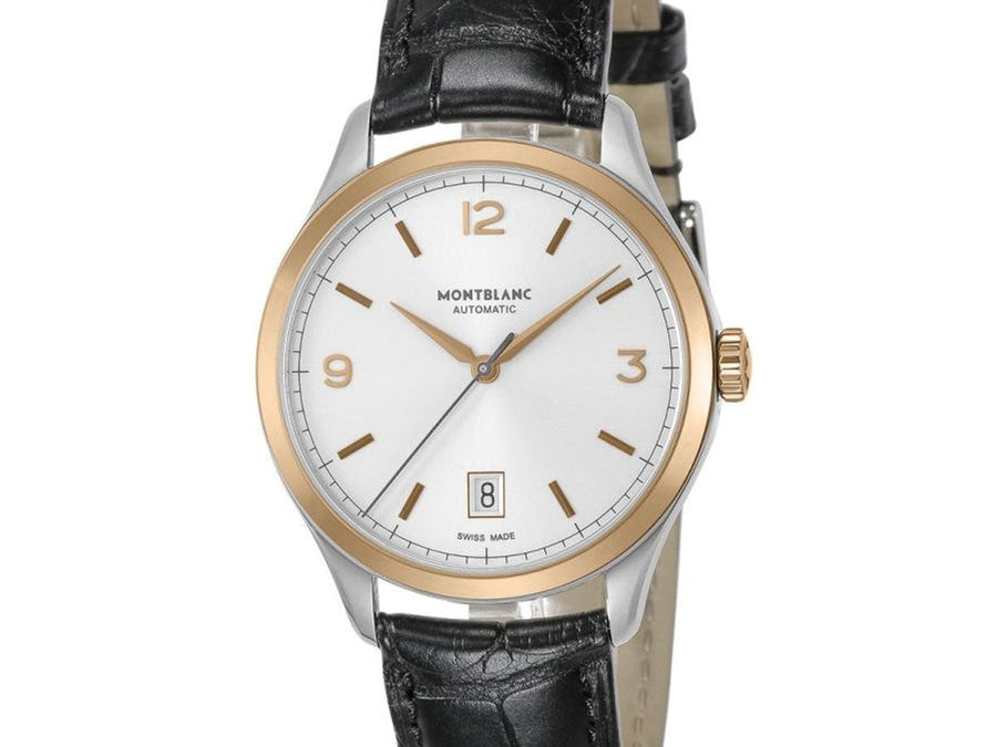 Montblanc Heritage 112521