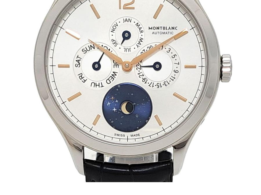 Montblanc Heritage 112536