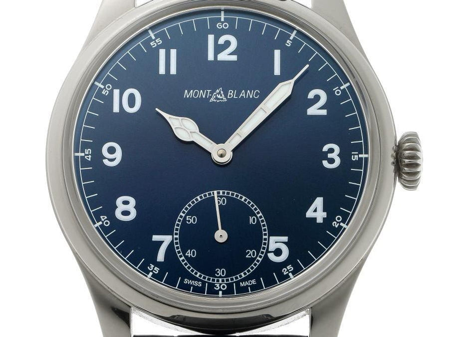 Montblanc 1858 113702