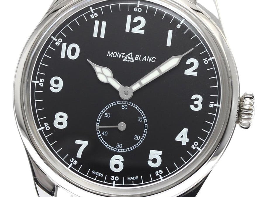 Montblanc 1858 115074