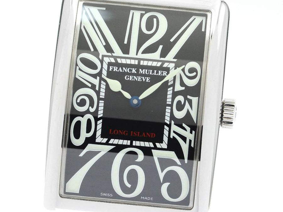 Franck Muller Long Island 1150SC
