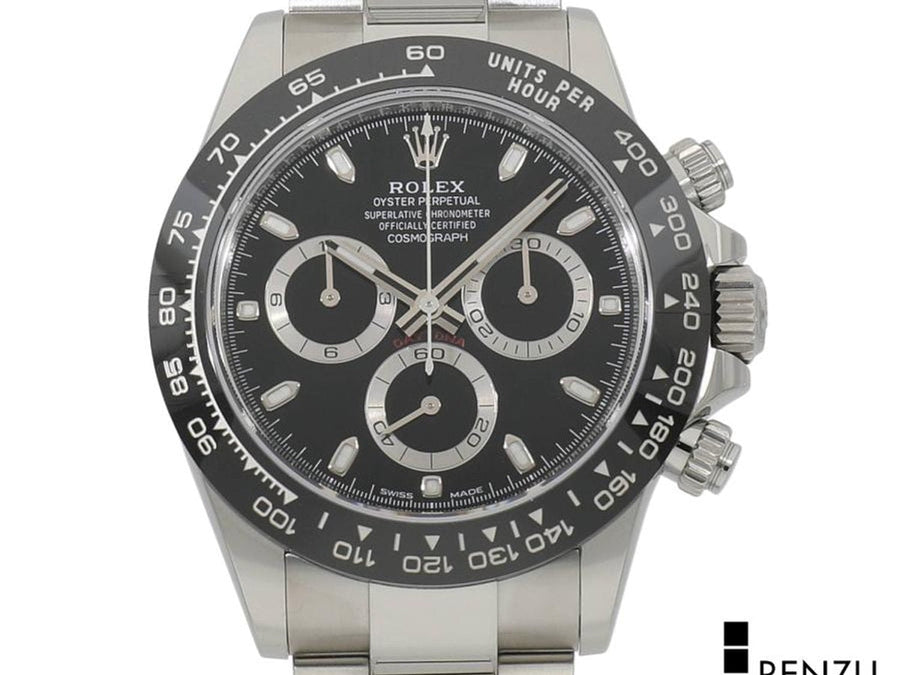 Rolex Daytona Cosmograph 116500LN