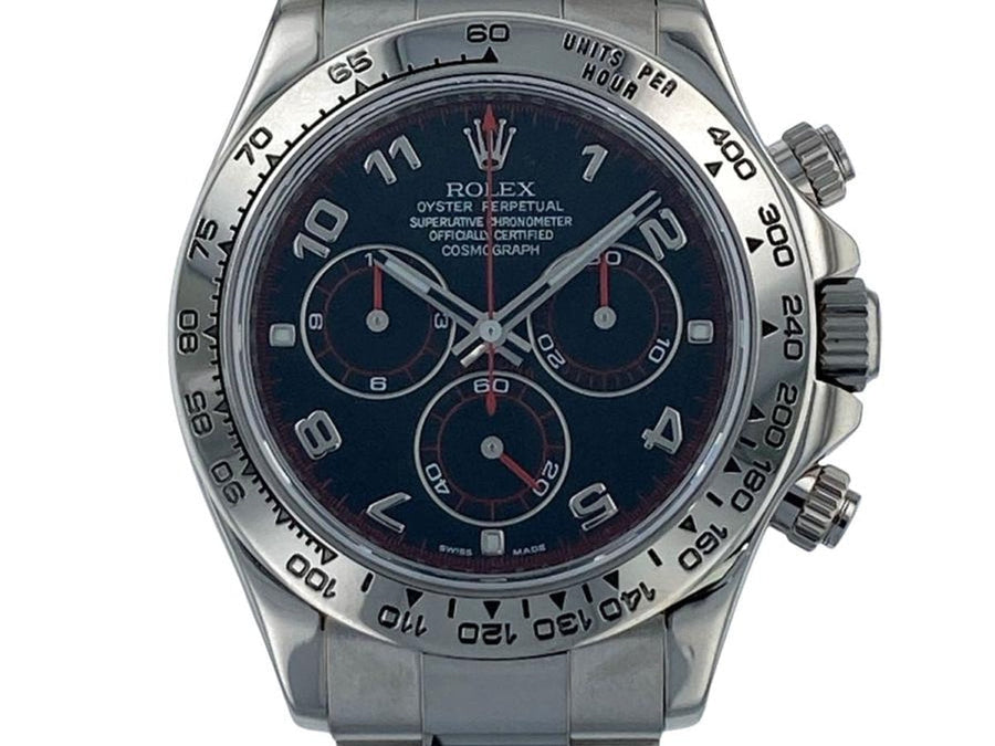 Rolex Daytona Cosmograph 116509