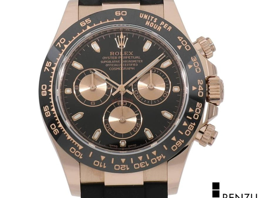 Rolex Daytona Cosmograph 116515LN