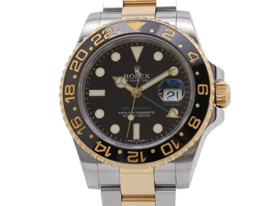 Rolex GMT-Master II 116713LN