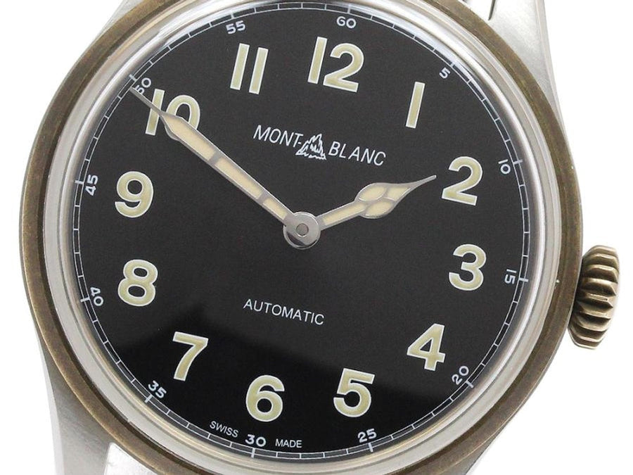 Montblanc 1858 117832