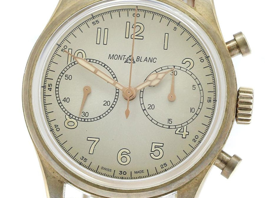 Montblanc 1858 118223