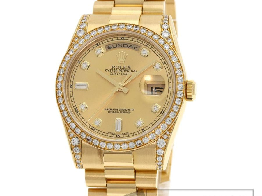 Rolex Day-Date 118388A