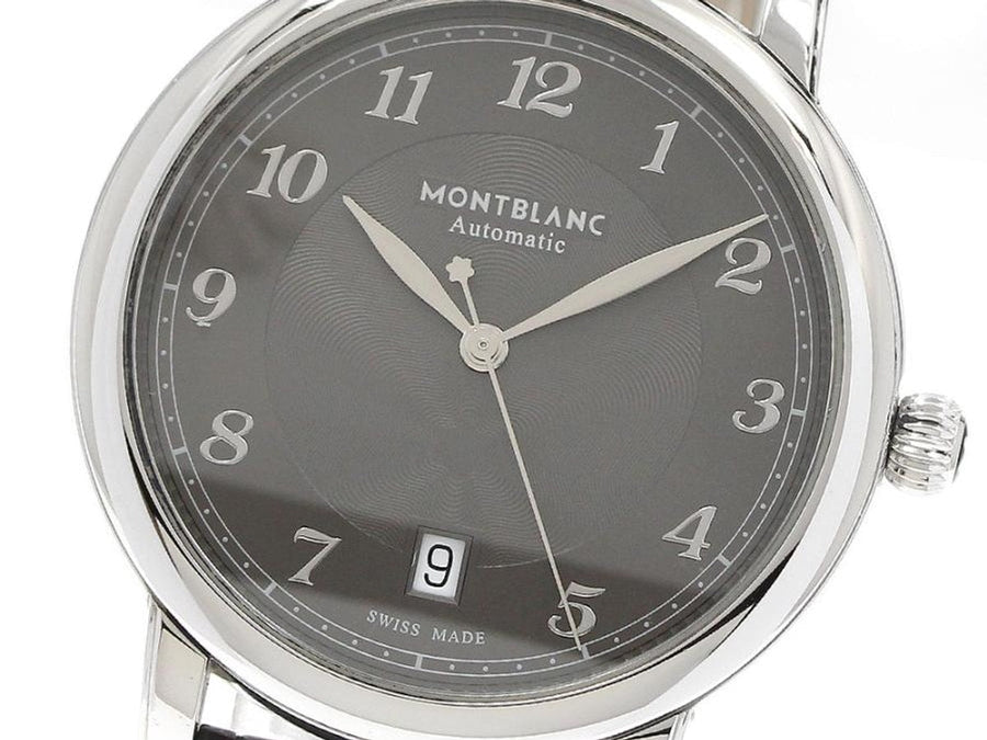 Montblanc Star Legacy 118517