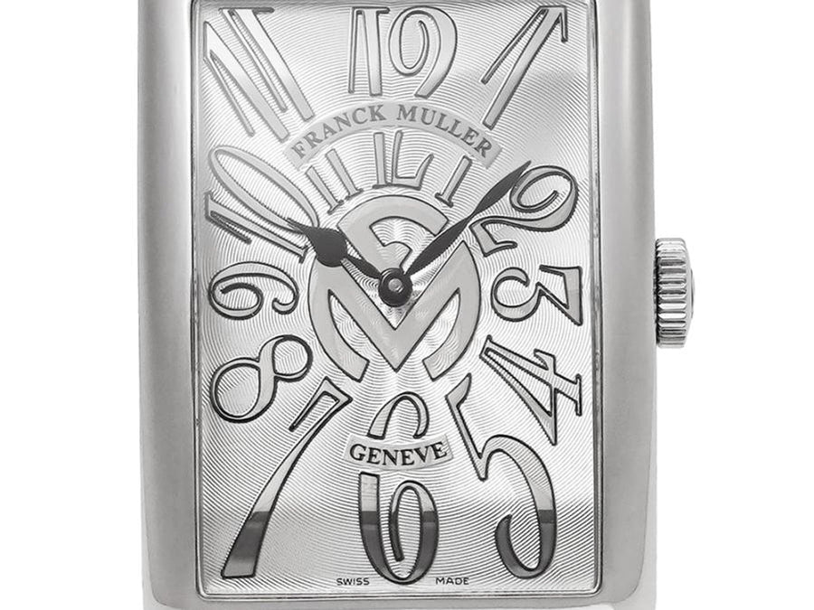 Franck Muller Long Island 1200SC