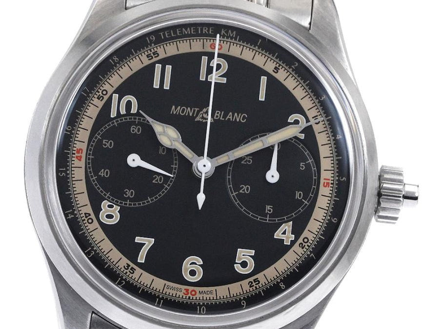 Montblanc 1858 125582