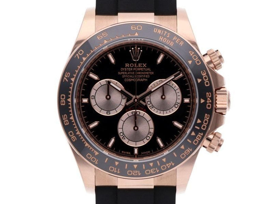 Rolex Daytona Cosmograph 126515LN