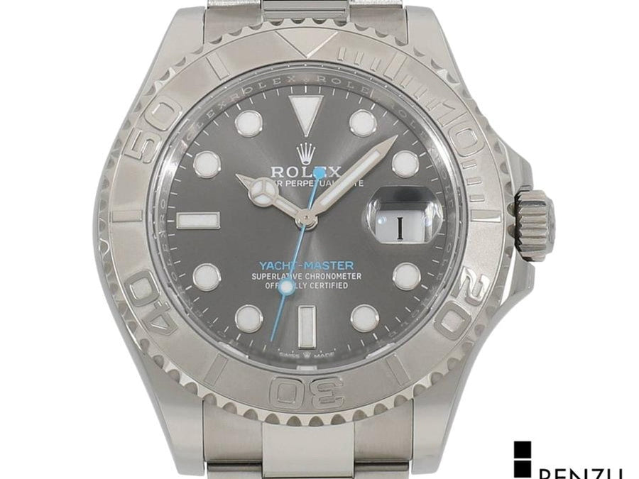 Rolex Yacht-Master 126622