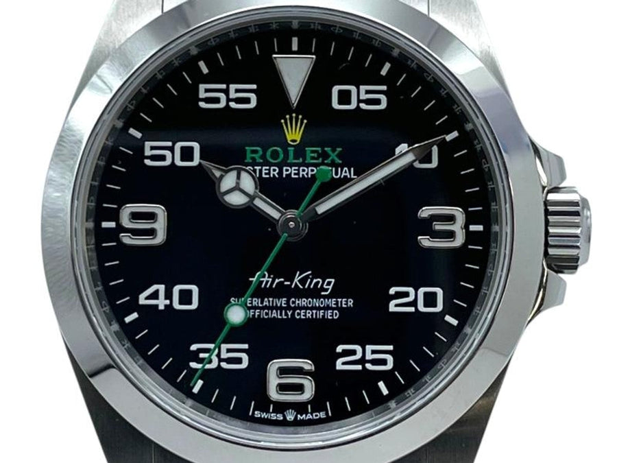 Rolex Air-King 126900