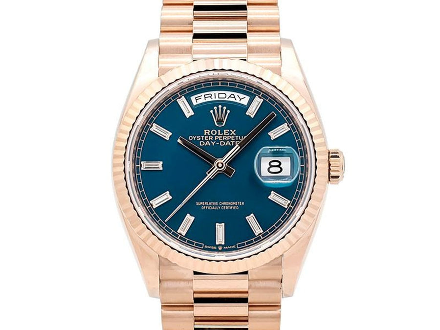Rolex Day-Date 128235