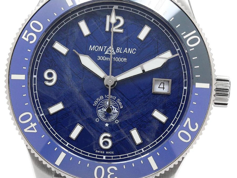 Montblanc 1858 129369