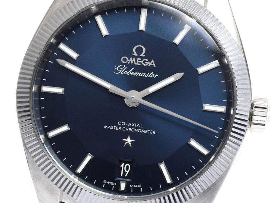 Omega Constellation Globemaster 130.30.39.21.03.001
