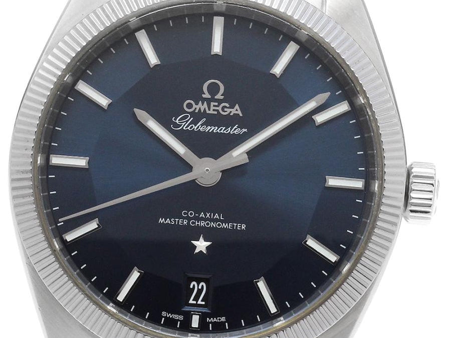 Omega Constellation Globemaster 130.33.39.21.03.001