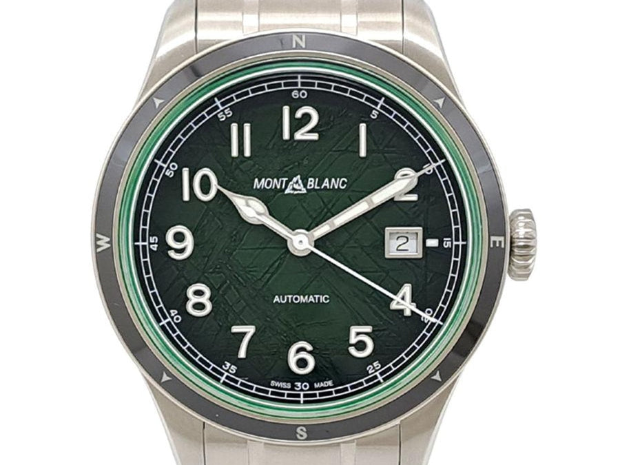 Montblanc 1858 133269
