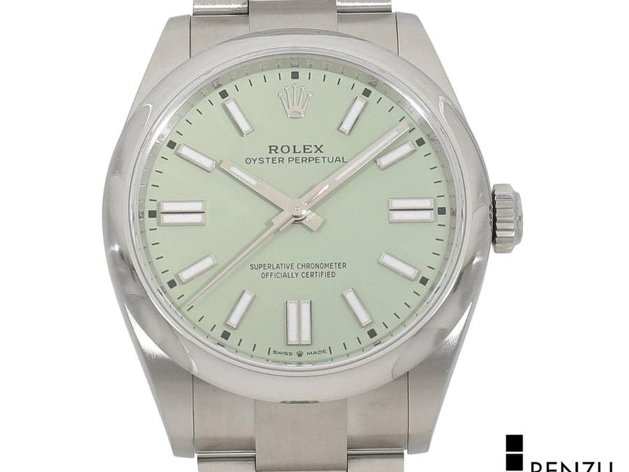 Rolex Oyster Perpetual 134300