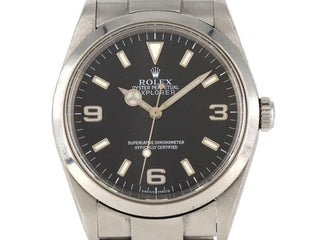 Rolex Explorer