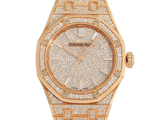 Audemars Piguet Royal Oak