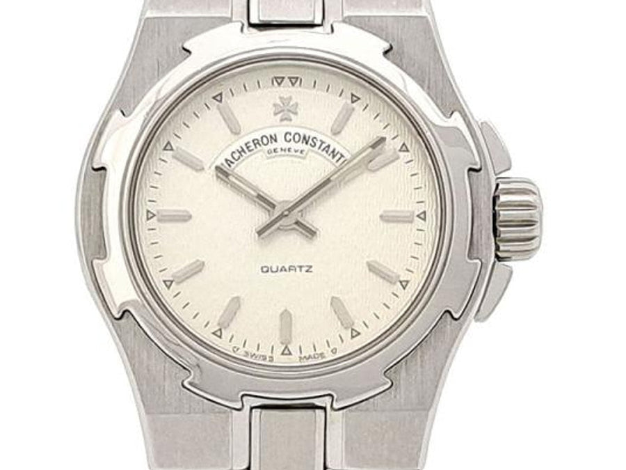 Vacheron Constantin Overseas 16050/423A