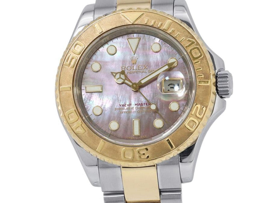 Rolex Yacht-Master 16623NC