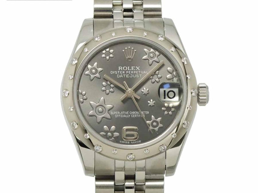 Rolex Datejust 178344