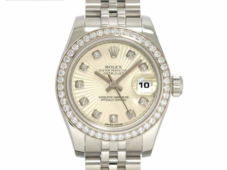 Rolex Datejust 179384G