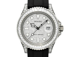 Rolex Yacht-Master