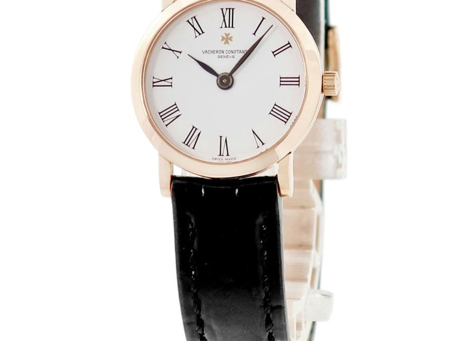 Vacheron Constantin Patrimony 25093