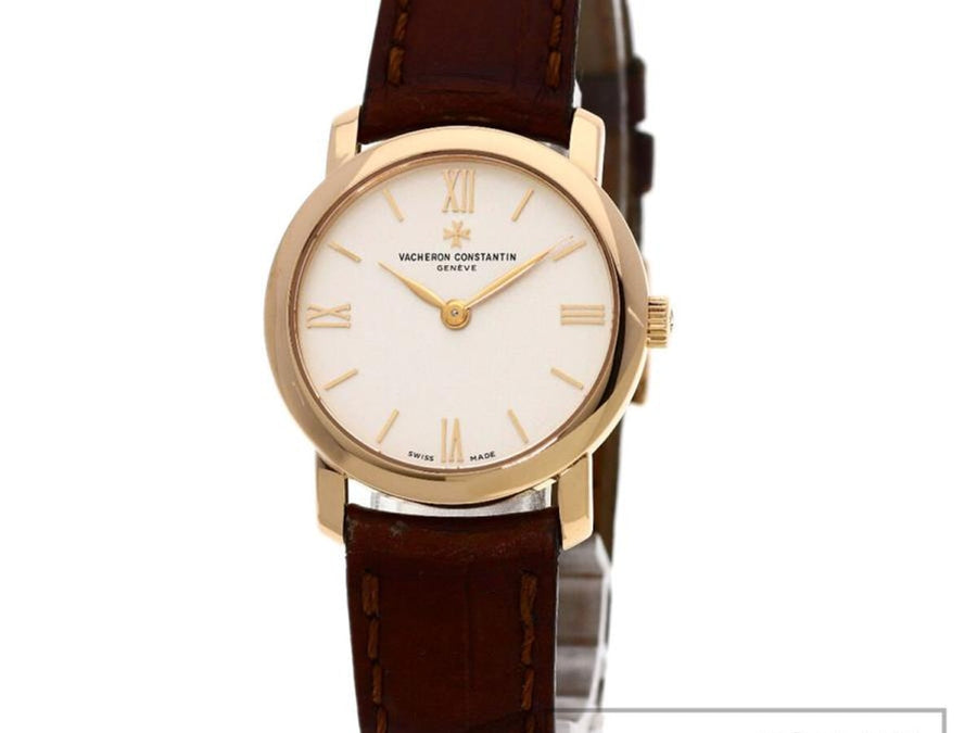 Vacheron Constantin Patrimony 25162/000R