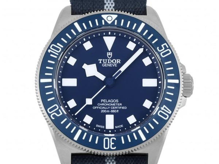 Tudor Pelagos FXD 25707B/23-0001