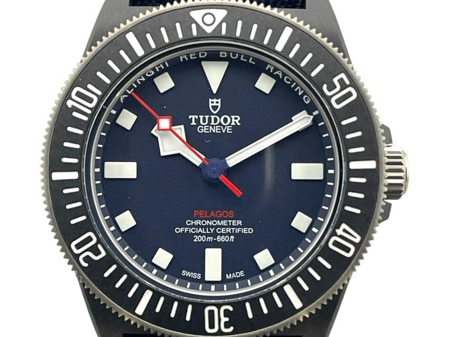 Tudor Pelagos FXD 25707KN