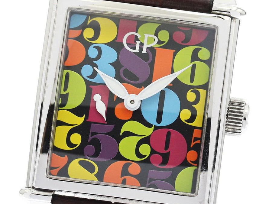 Girard-Perregaux Vintage 1945 25830-11-692-KKAA