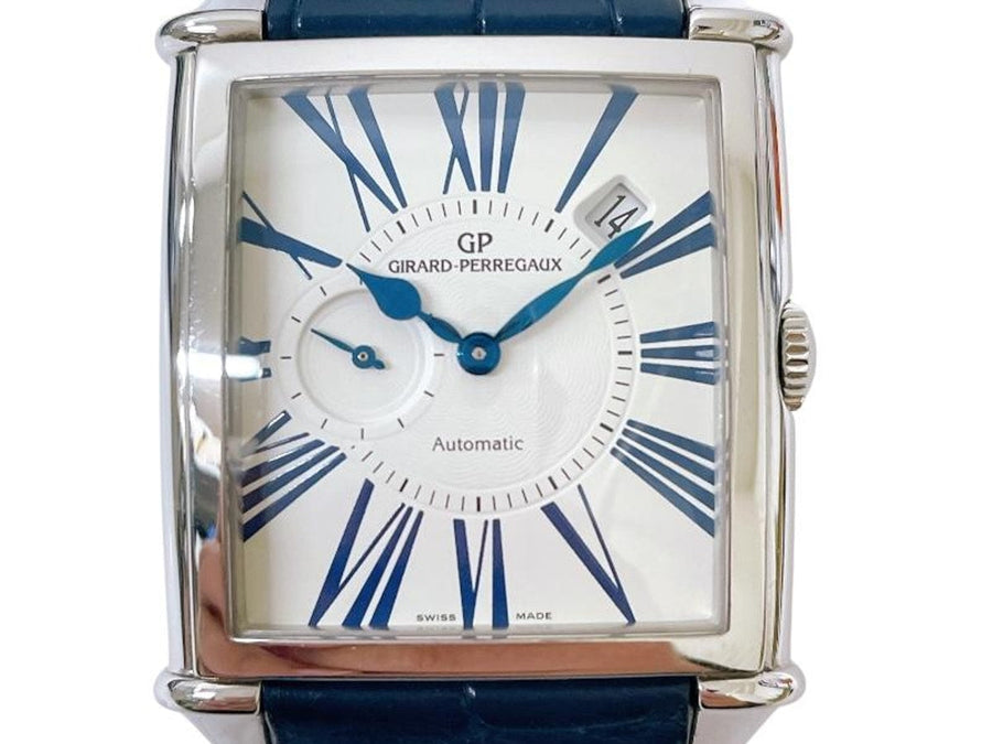 Girard-Perregaux Vintage 1945 25835-11-1901-BB4A