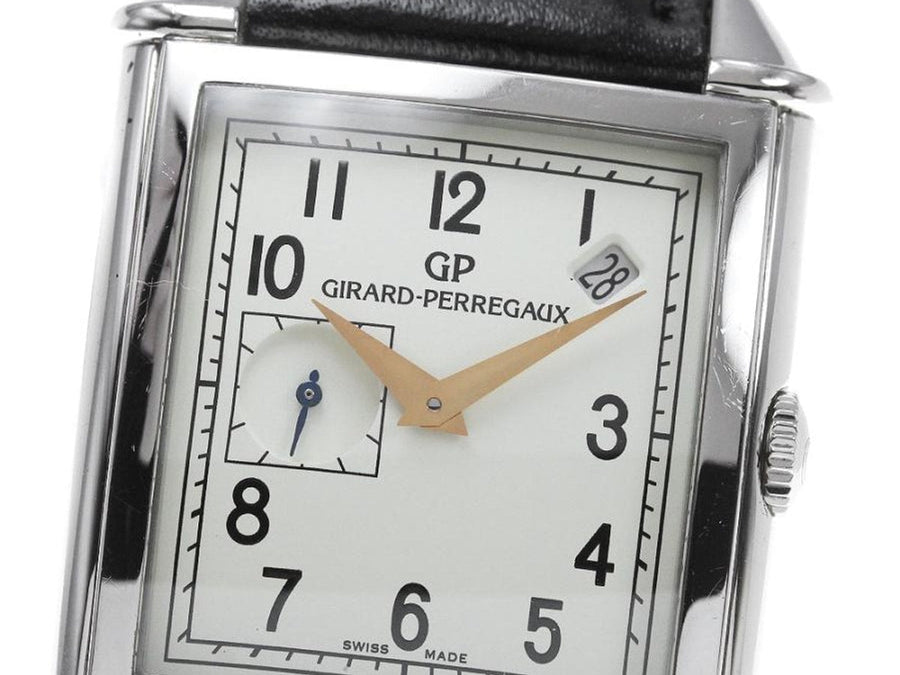 Girard-Perregaux Vintage 1945 25835-11