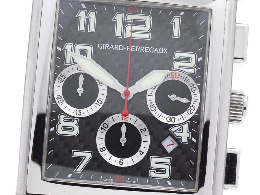 Girard-Perregaux Vintage 1945 25840