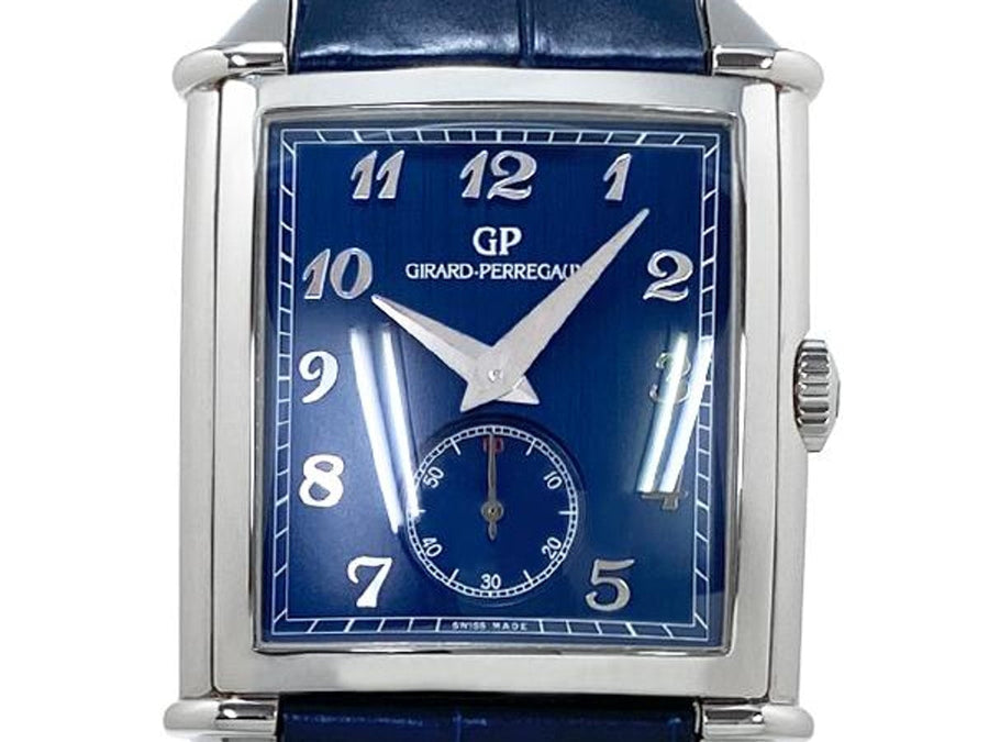 Girard-Perregaux Vintage 1945 25880-11-421-BB4A