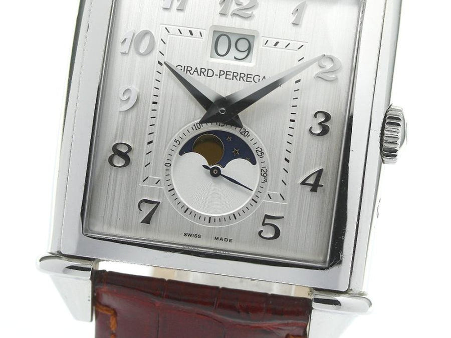 Girard-Perregaux Vintage 1945 25882-11-121-BB6B