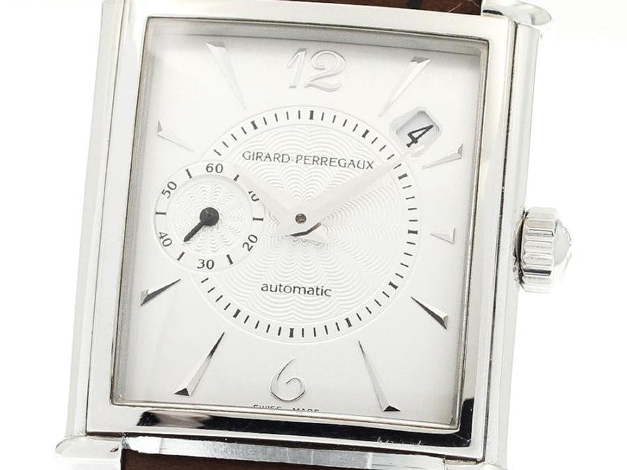 Girard-Perregaux Vintage 1945 25932-11-162-0