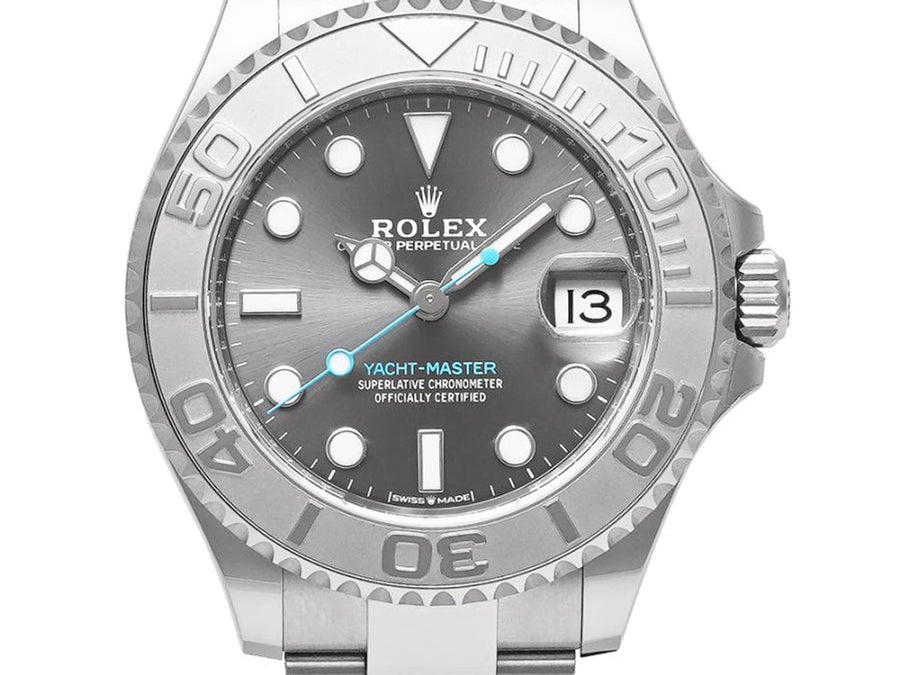 Rolex Yacht-Master 268622